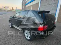 2006 BMW X5