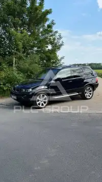 2006 BMW X5