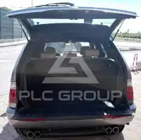 2006 BMW X5