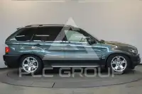 2006 BMW X5
