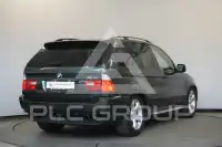 2006 BMW X5