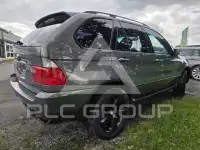 2006 BMW X5