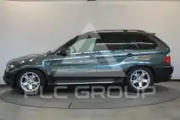 2006 BMW X5