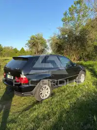 2006 BMW X5