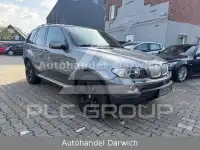 2006 BMW X5