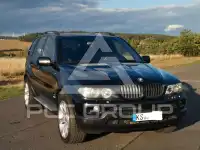 2006 BMW X5