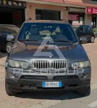 2006 BMW X5