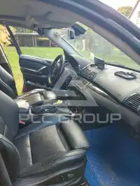 2006 BMW X5