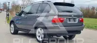 2006 BMW X5