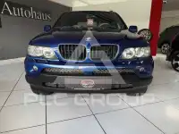 2006 BMW X5