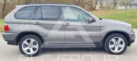2006 BMW X5