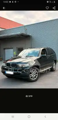 2006 BMW X5