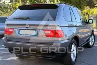 2006 BMW X5