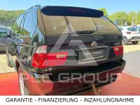2006 BMW X5