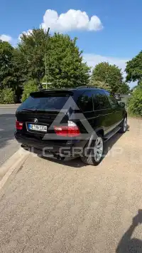 2006 BMW X5