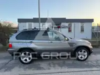 2006 BMW X5