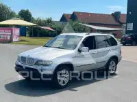 2006 BMW X5