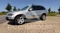 2006 BMW X5