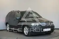 2006 BMW X5