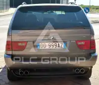 2006 BMW X5