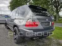 2006 BMW X5