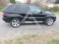 2006 BMW X5