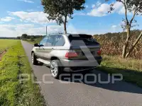 2006 BMW X5