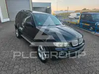 2006 BMW X5