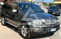 2006 BMW X5