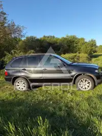 2006 BMW X5