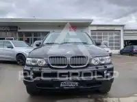 2006 BMW X5