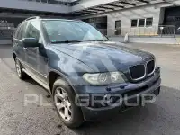 2006 BMW X5