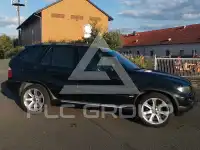 2006 BMW X5