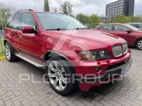 2006 BMW X5
