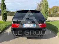 2006 BMW X5