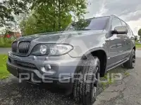 2006 BMW X5