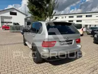 2006 BMW X5