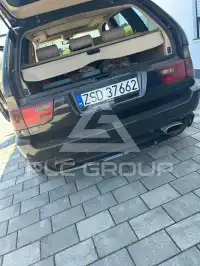 2006 BMW X5