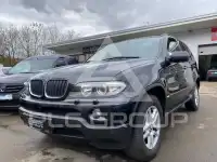 2006 BMW X5