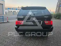 2006 BMW X5