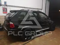 2006 BMW X5