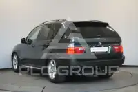 2006 BMW X5