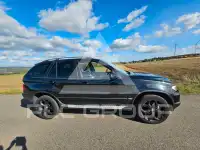 2006 BMW X5