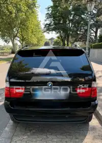 2006 BMW X5