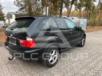 2006 BMW X5
