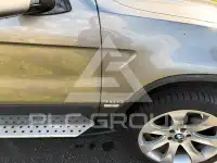 2006 BMW X5