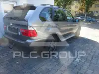 2006 BMW X5