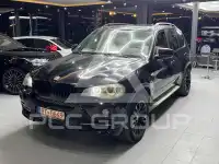 2006 BMW X5