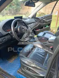 2006 BMW X5