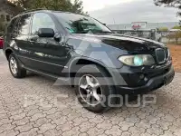 2006 BMW X5